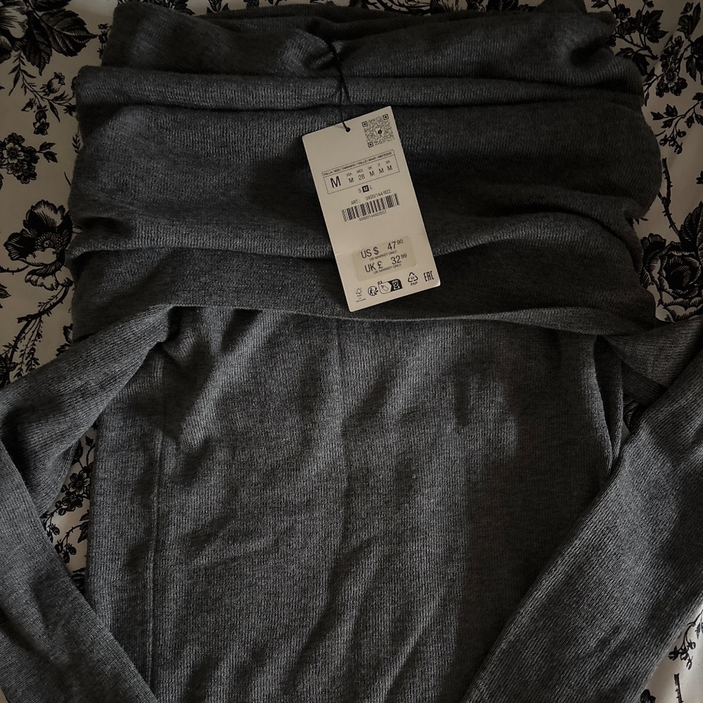Zara Never Been Worn